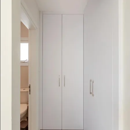 Villa Ayia Thekla No 4 Dom Na Cyprze