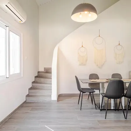 Villa Ayia Thekla No 4 Dom Na Cyprze Ayia Napa