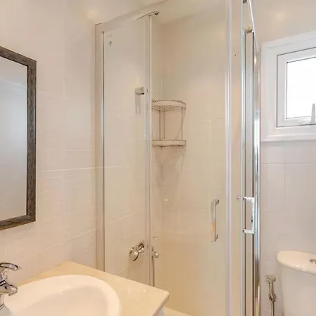 Ayia Thekla No 4 Dom Na Cyprze Villa