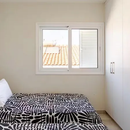 Villa Ayia Thekla No 4 Dom Na Cyprze