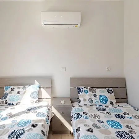 Ayia Thekla No 4 Dom Na Cyprze Villa Ayia Napa
