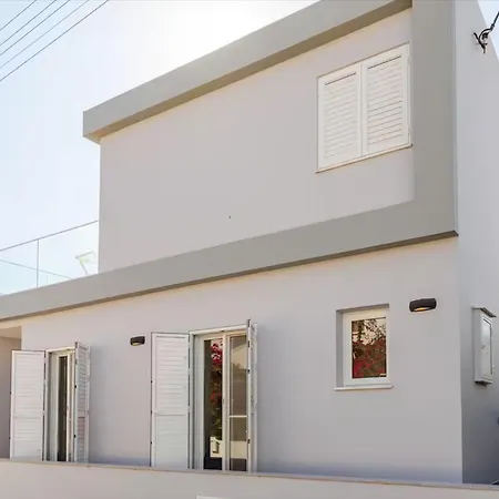 Ayia Thekla No 4 Dom Na Cyprze Ayia Napa