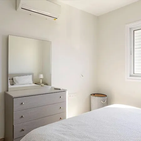 Villa Ayia Thekla No 4 Dom Na Cyprze Ayia Napa
