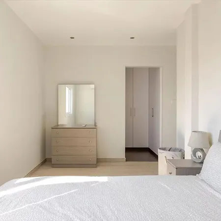 Ayia Thekla No 4 Dom Na Cyprze Villa Ayia Napa