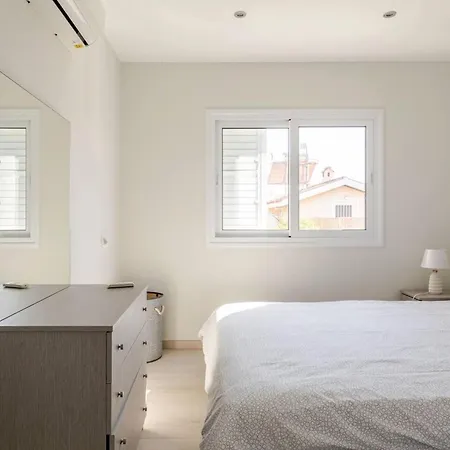 Ayia Thekla No 4 Dom Na Cyprze Villa