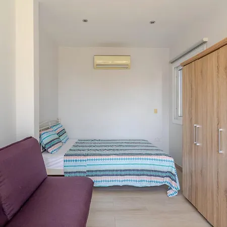 Villa Ayia Thekla No 4 Dom Na Cyprze *