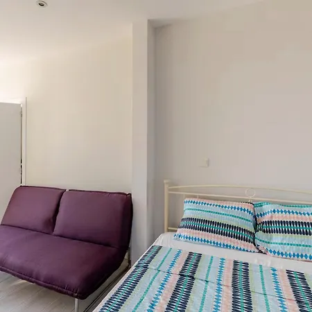 Ayia Thekla No 4 Dom Na Cyprze Ayia Napa