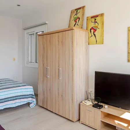 Villa Ayia Thekla No 4 Dom Na Cyprze