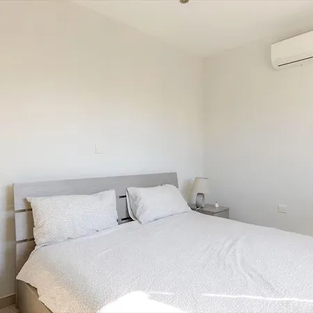 Ayia Thekla No 4 Dom Na Cyprze Villa Ajía Nápa
